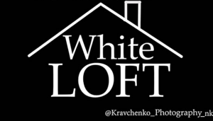 white loft